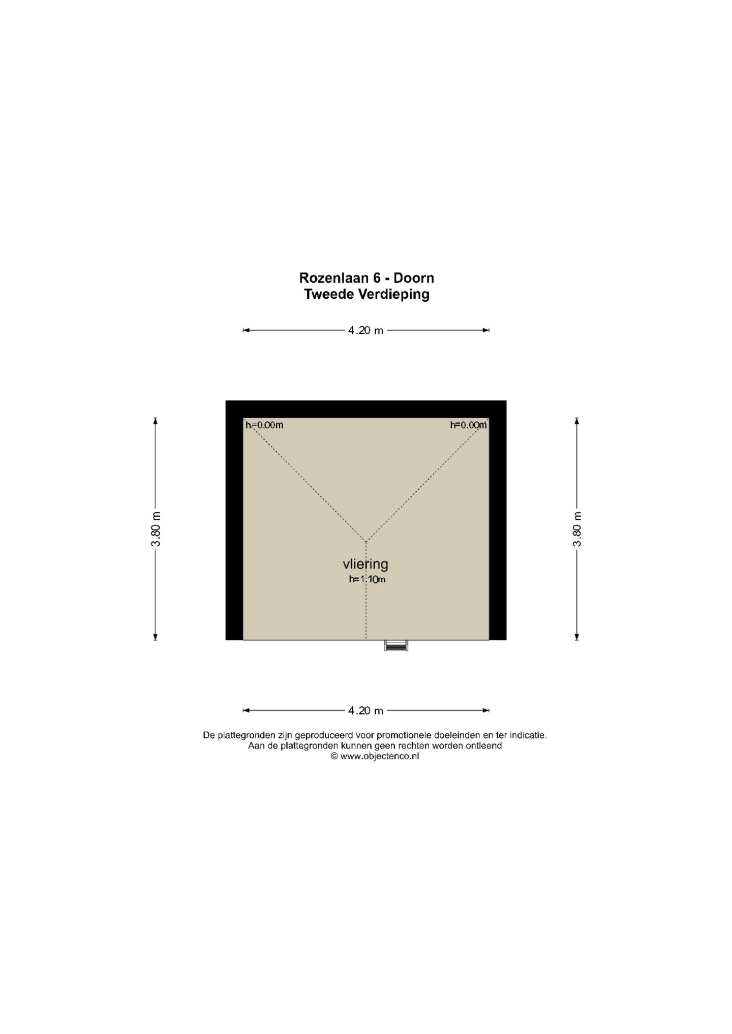 Foto 44 van Rozenlaan 6