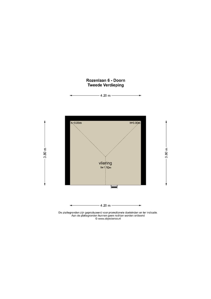 Foto 44 van Rozenlaan 6