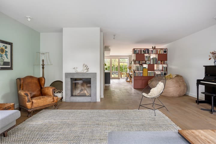 Foto 4 van Insingerstraat 19-D