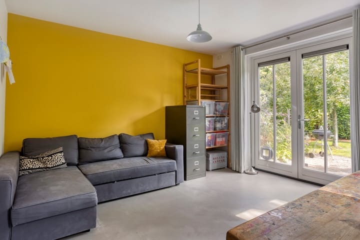 Foto 15 van Insingerstraat 19-D