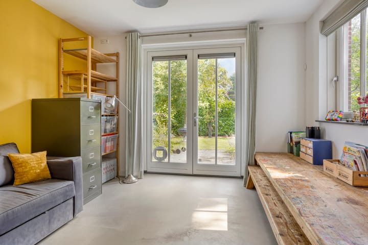 Foto 16 van Insingerstraat 19-D