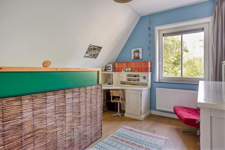 Foto 25 van Insingerstraat 19-D