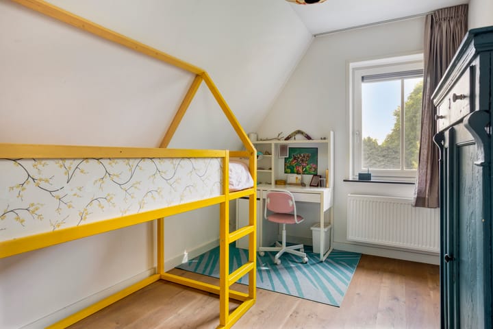 Foto 27 van Insingerstraat 19-D