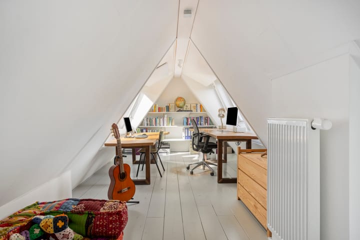 Foto 33 van Insingerstraat 19-D