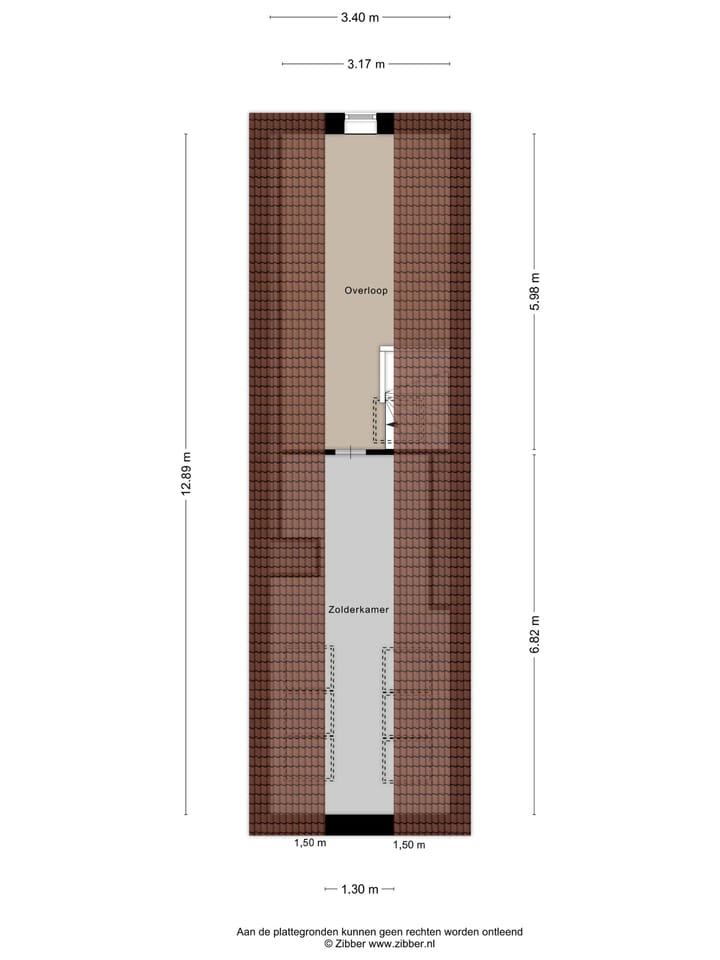 Foto 34 van Insingerstraat 19-D