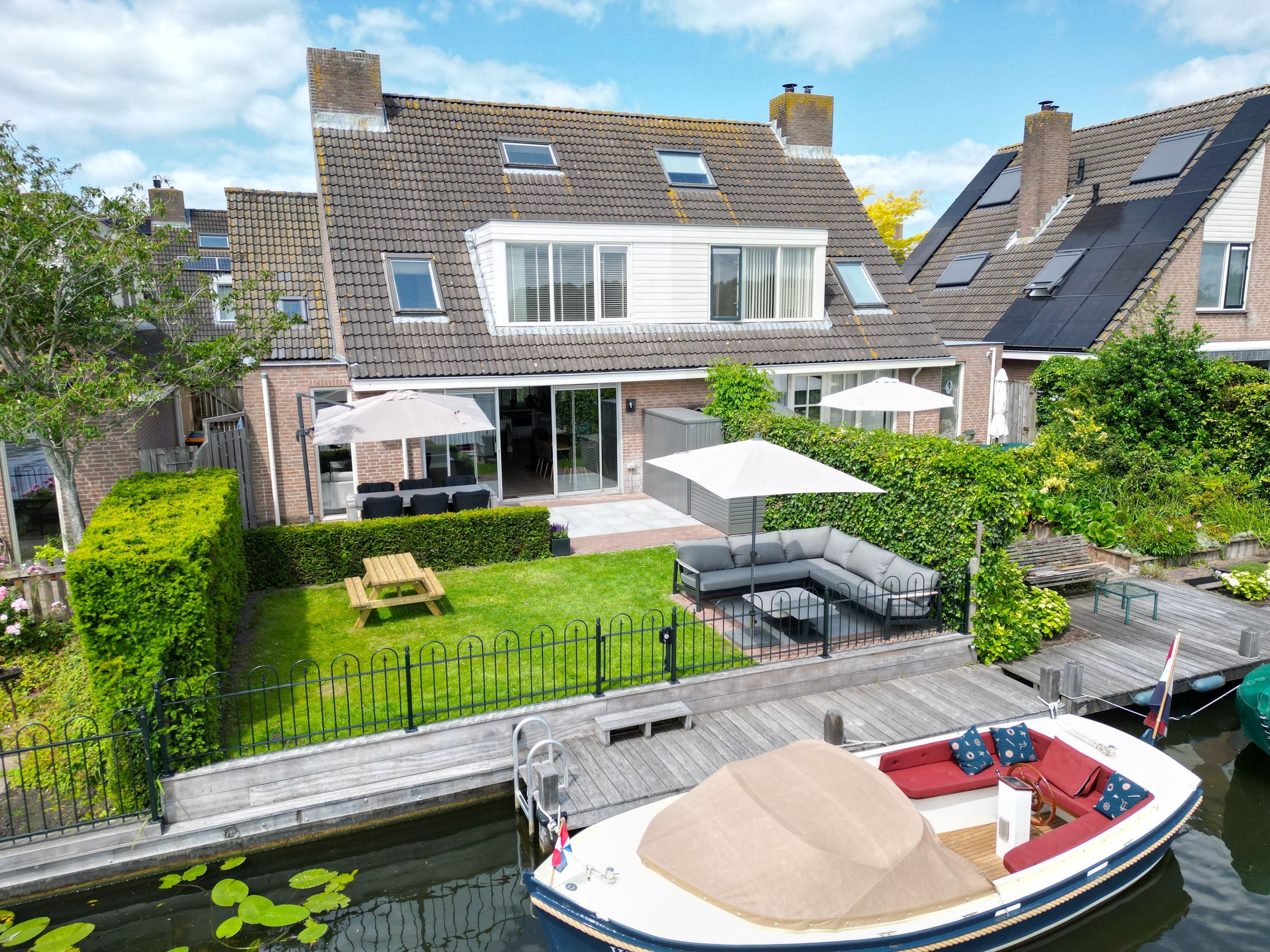 Vechtoever, 7, Vreeland, 3633XP, Utrecht, Nederland 7 