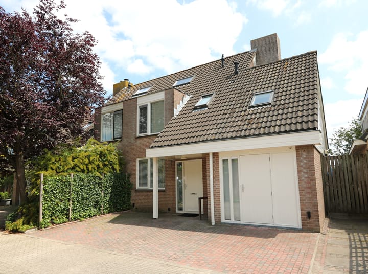 Foto 5 van Vechtoever 7