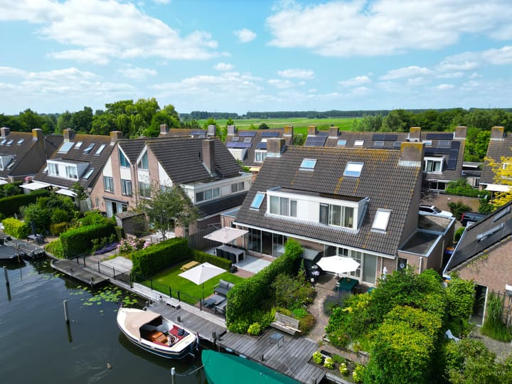 Foto 4 van Vechtoever 7