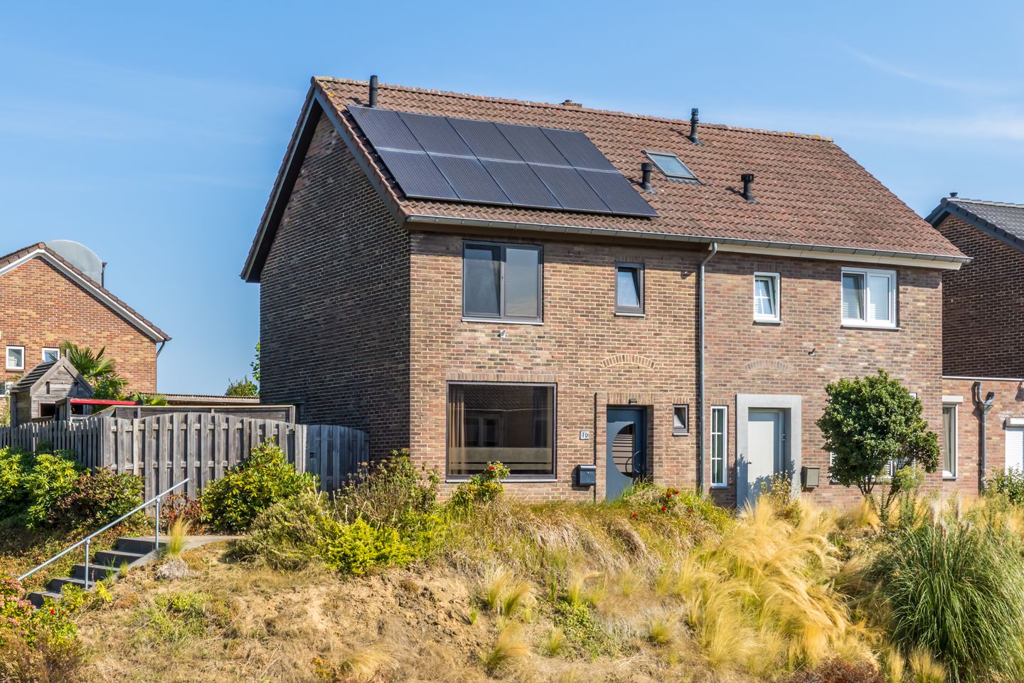 Foto 1 van Maastrichterstraat 46