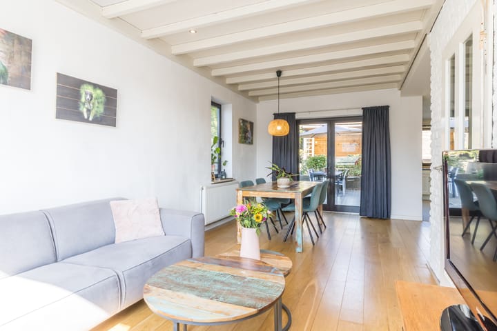 Foto 7 van Maastrichterstraat 46