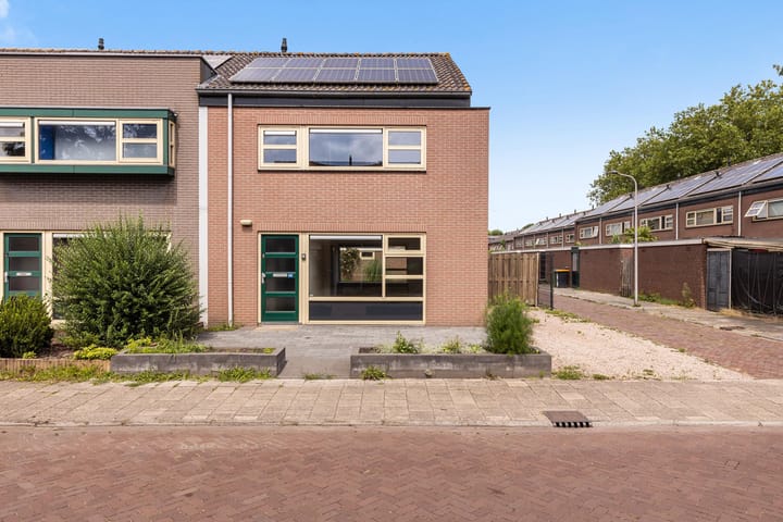 Foto 2 van De Kroon 103