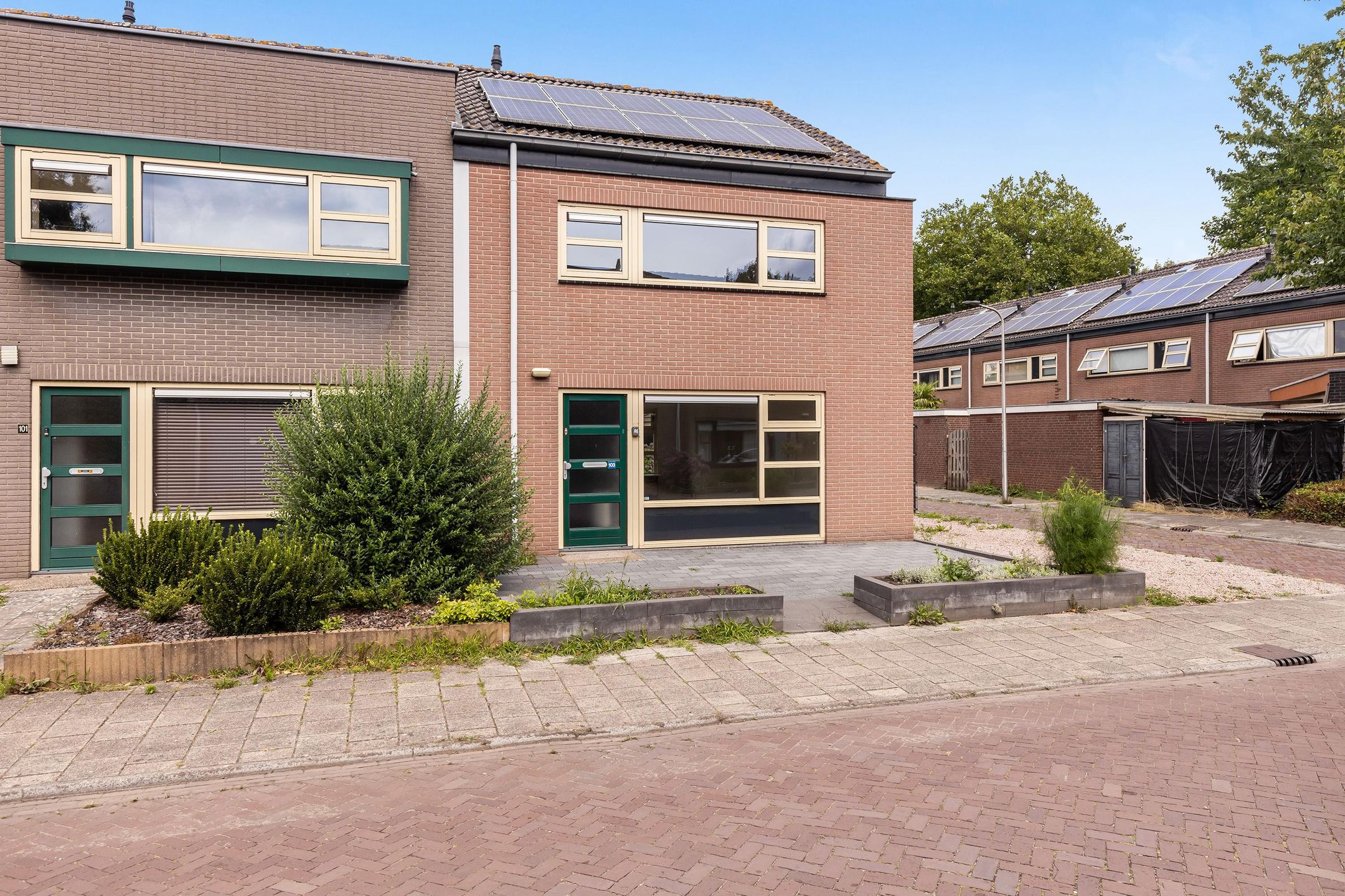 Foto 3 van De Kroon 103