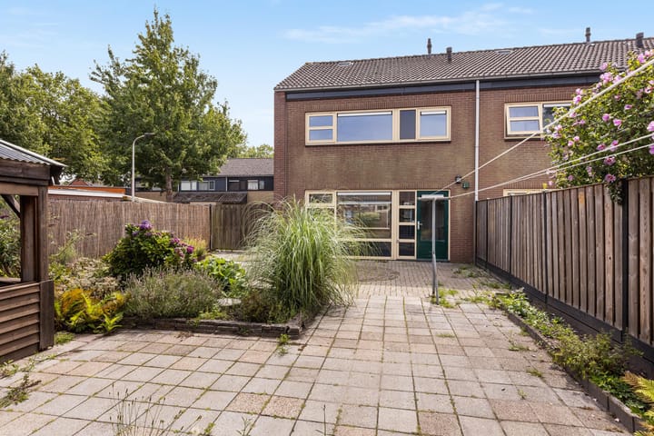 Foto 4 van De Kroon 103