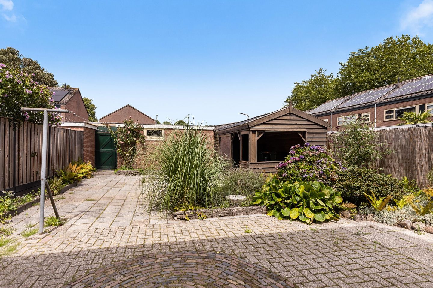 Foto 5 van De Kroon 103