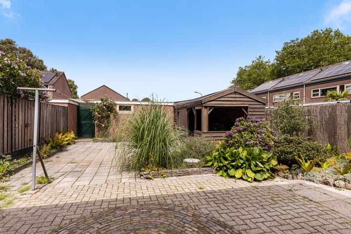 Foto 5 van De Kroon 103