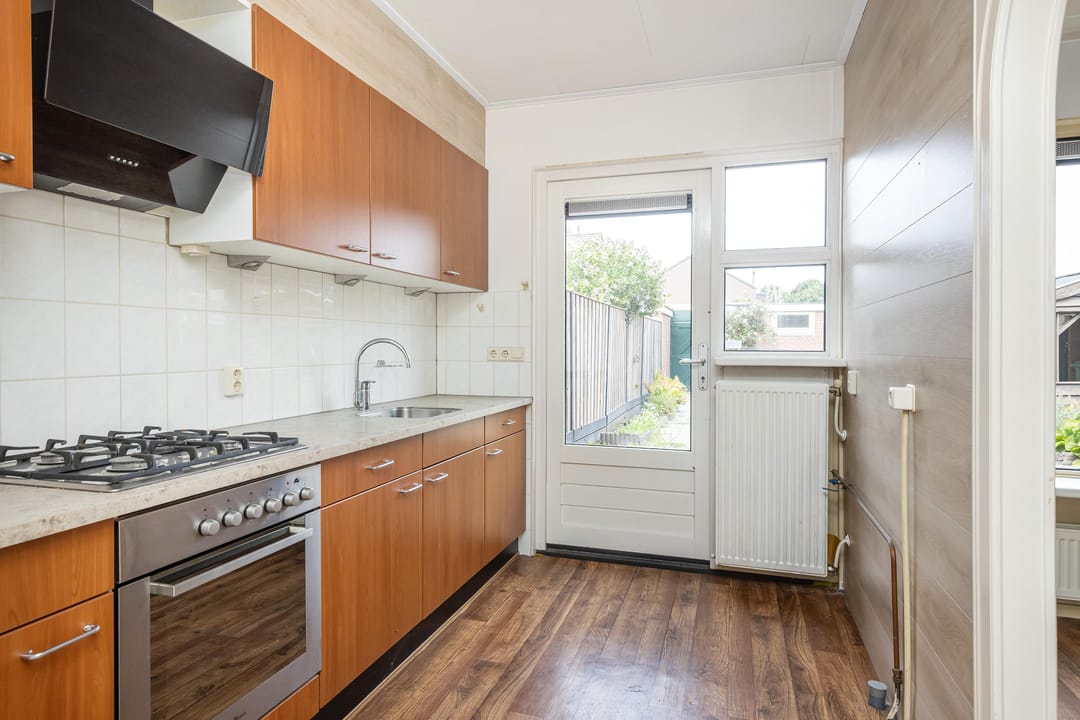 Foto 8 van De Kroon 103