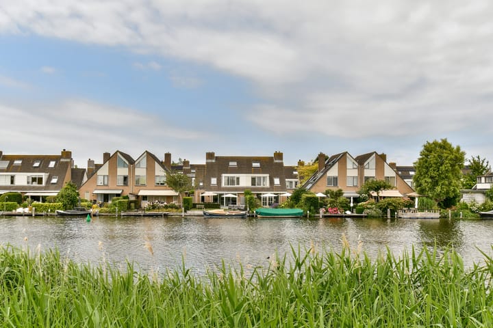 Foto 30 van Vechtoever 7