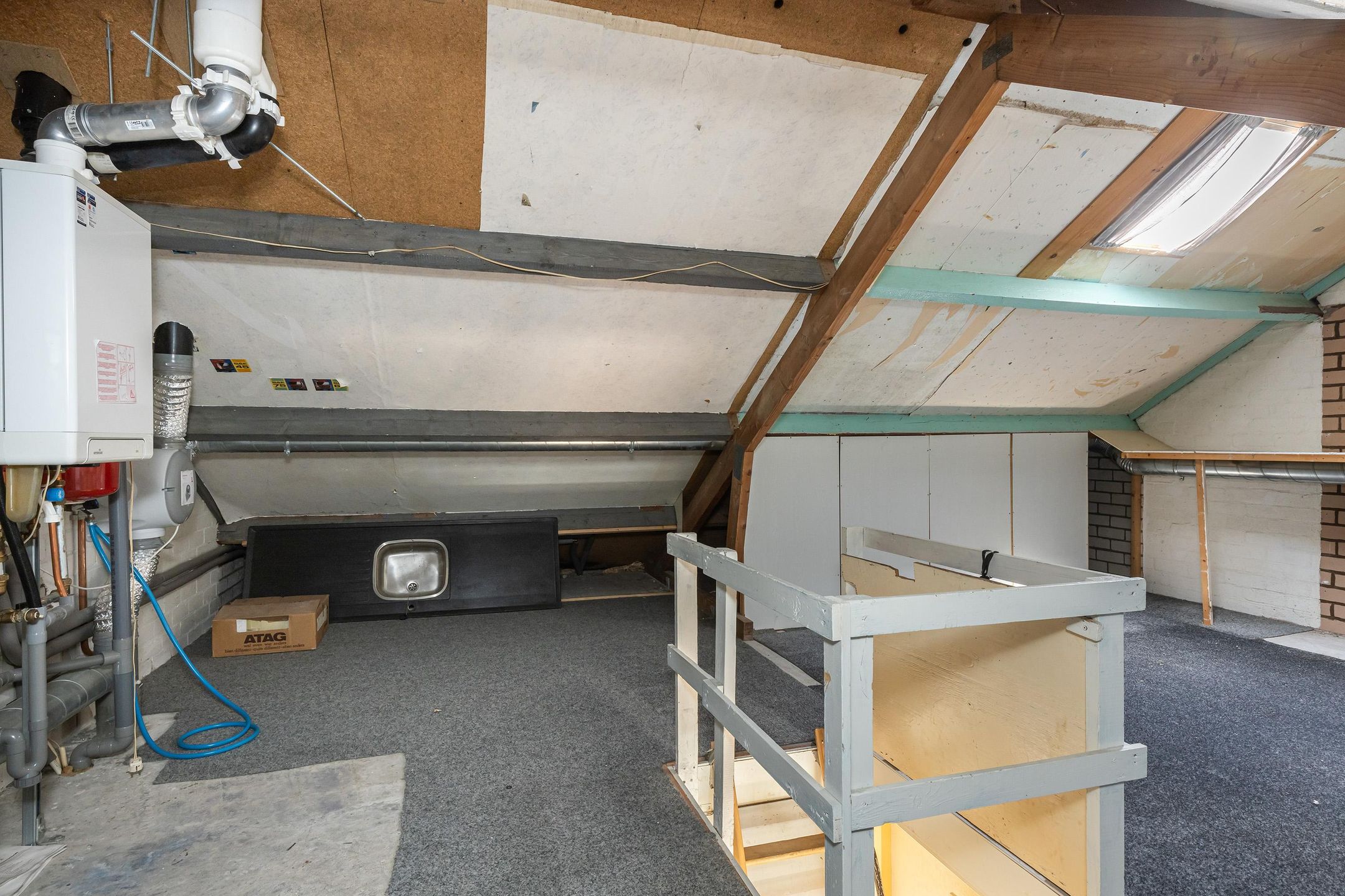 Foto 15 van De Kroon 103