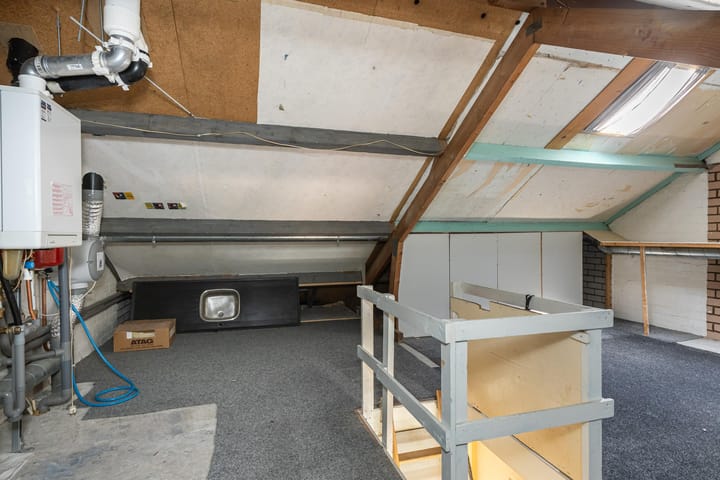 Foto 15 van De Kroon 103