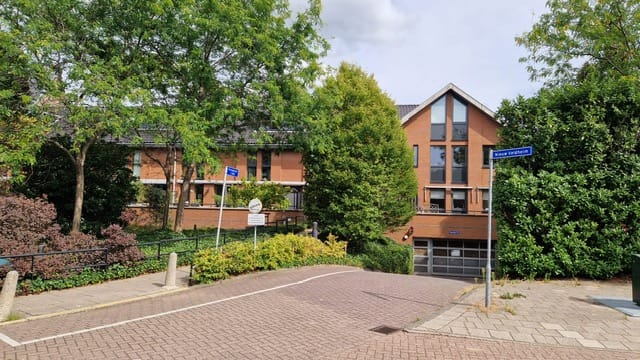 Photo 5 of Nieuwstraat Parkeerplaats P90