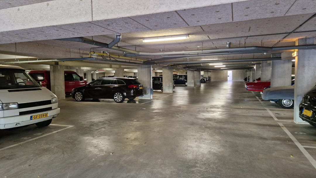 Photo 7 of Nieuwstraat Parkeerplaats P90