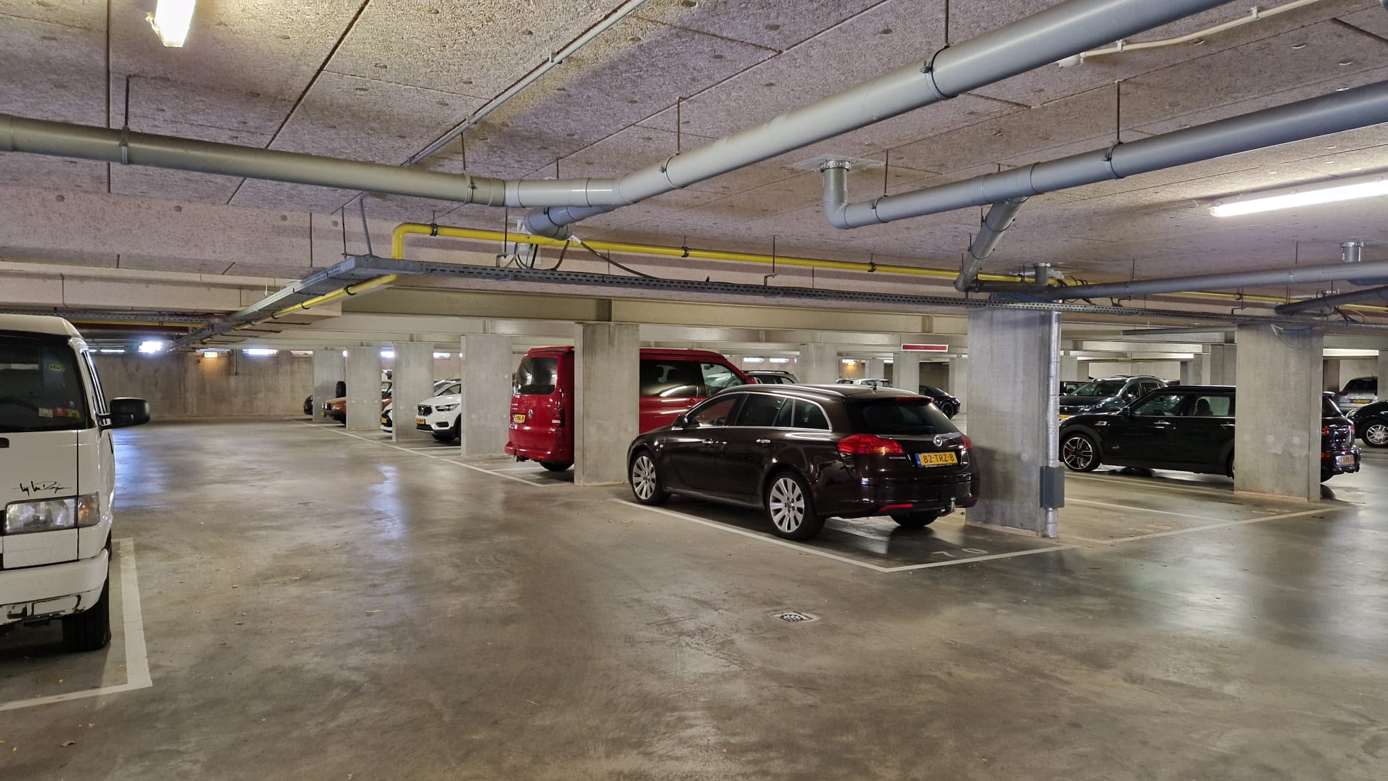 Photo 9 of Nieuwstraat Parkeerplaats P90