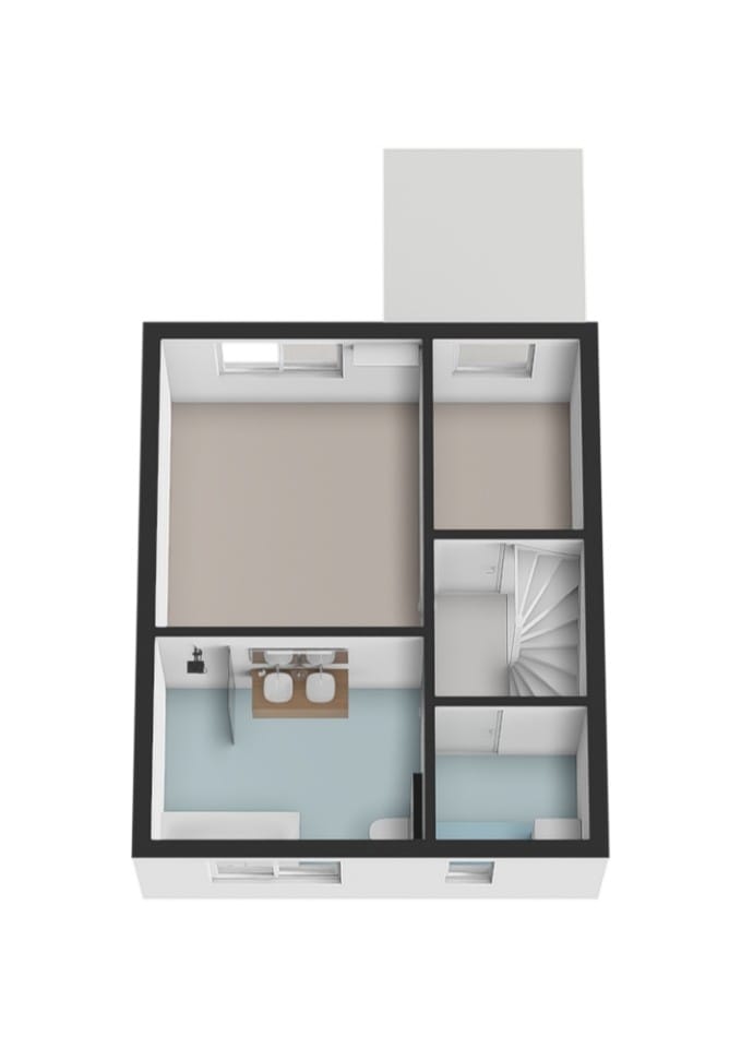 Foto 33 van Maastrichterstraat 46