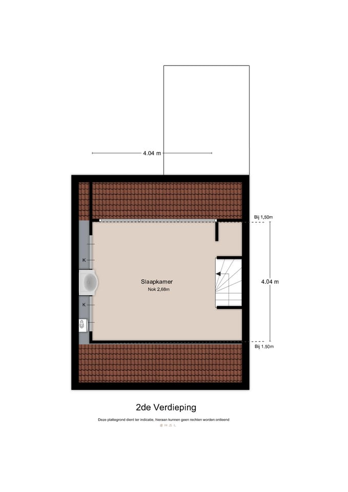 Foto 34 van Maastrichterstraat 46