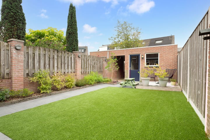 Foto 20 van Donauring 225