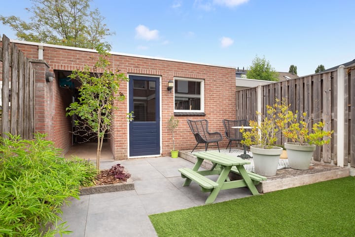 Foto 21 van Donauring 225