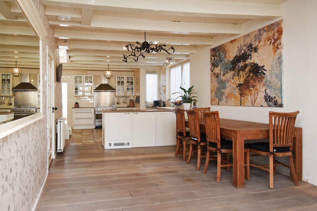 Photo 2 of Prinsegracht 122-A