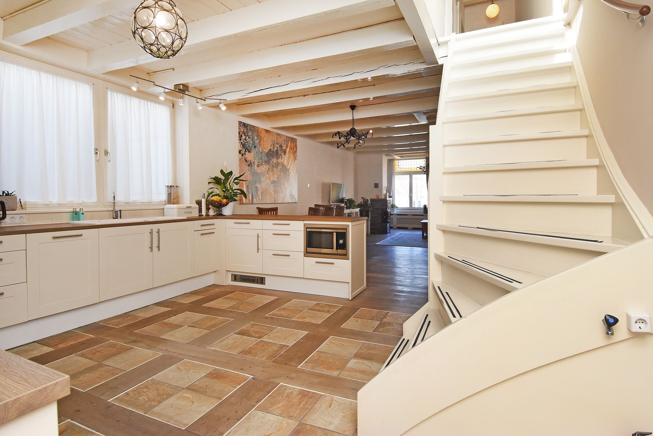 Photo 3 of Prinsegracht 122-A