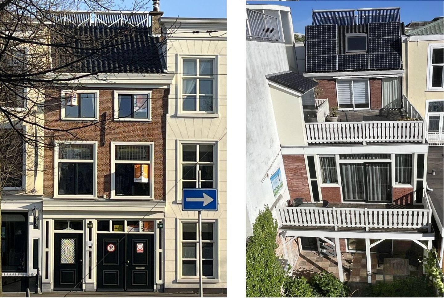 Photo 4 of Prinsegracht 122-A