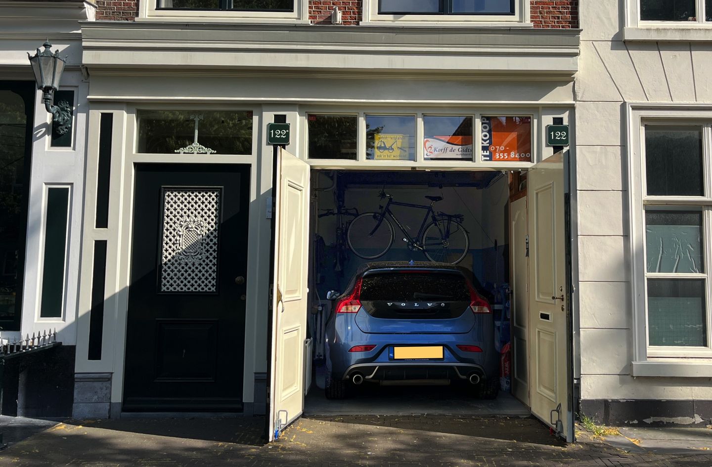 Photo 5 of Prinsegracht 122-A