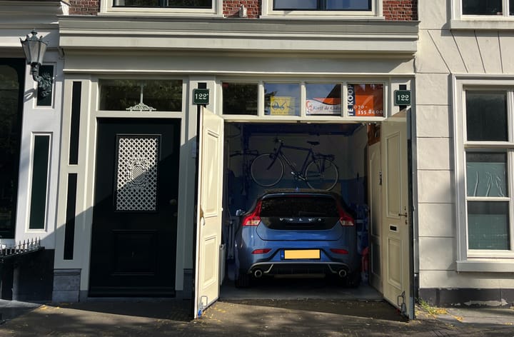 Photo 5 of Prinsegracht 122-A