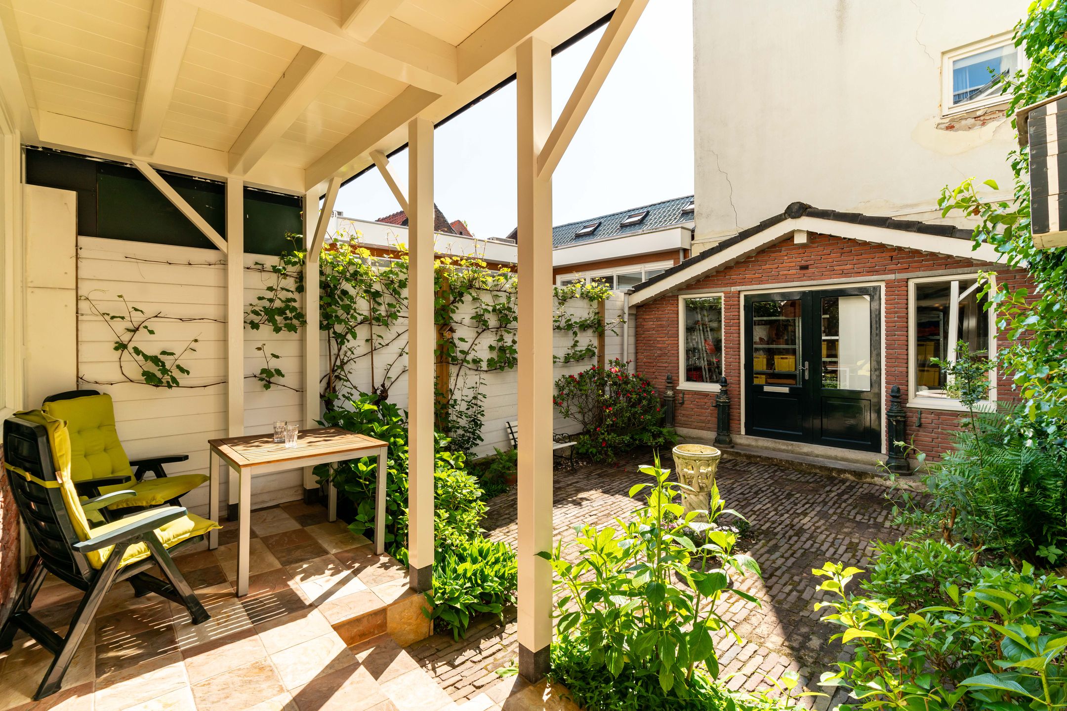 Photo 6 of Prinsegracht 122-A