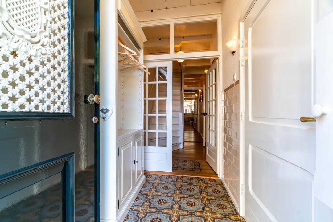 Photo 8 of Prinsegracht 122-A