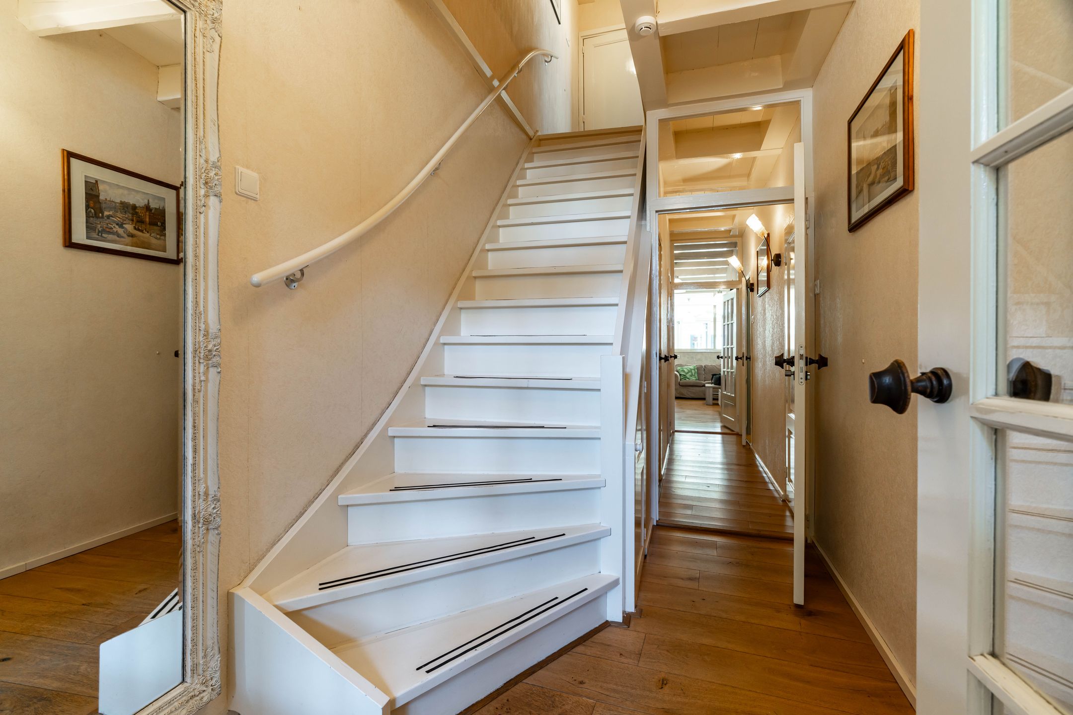 Photo 9 of Prinsegracht 122-A