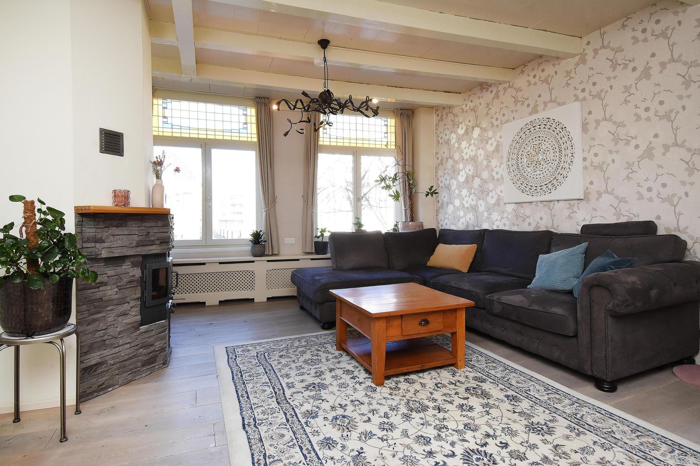 Photo 10 of Prinsegracht 122-A