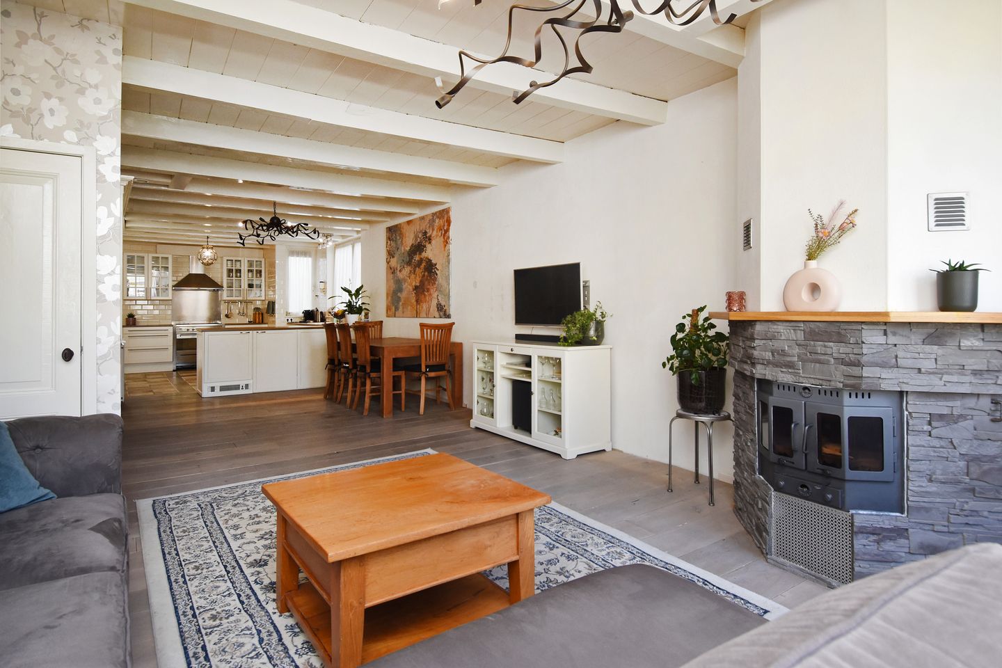 Photo 14 of Prinsegracht 122-A