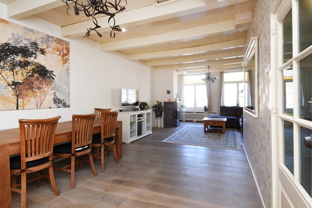 Photo 16 of Prinsegracht 122-A