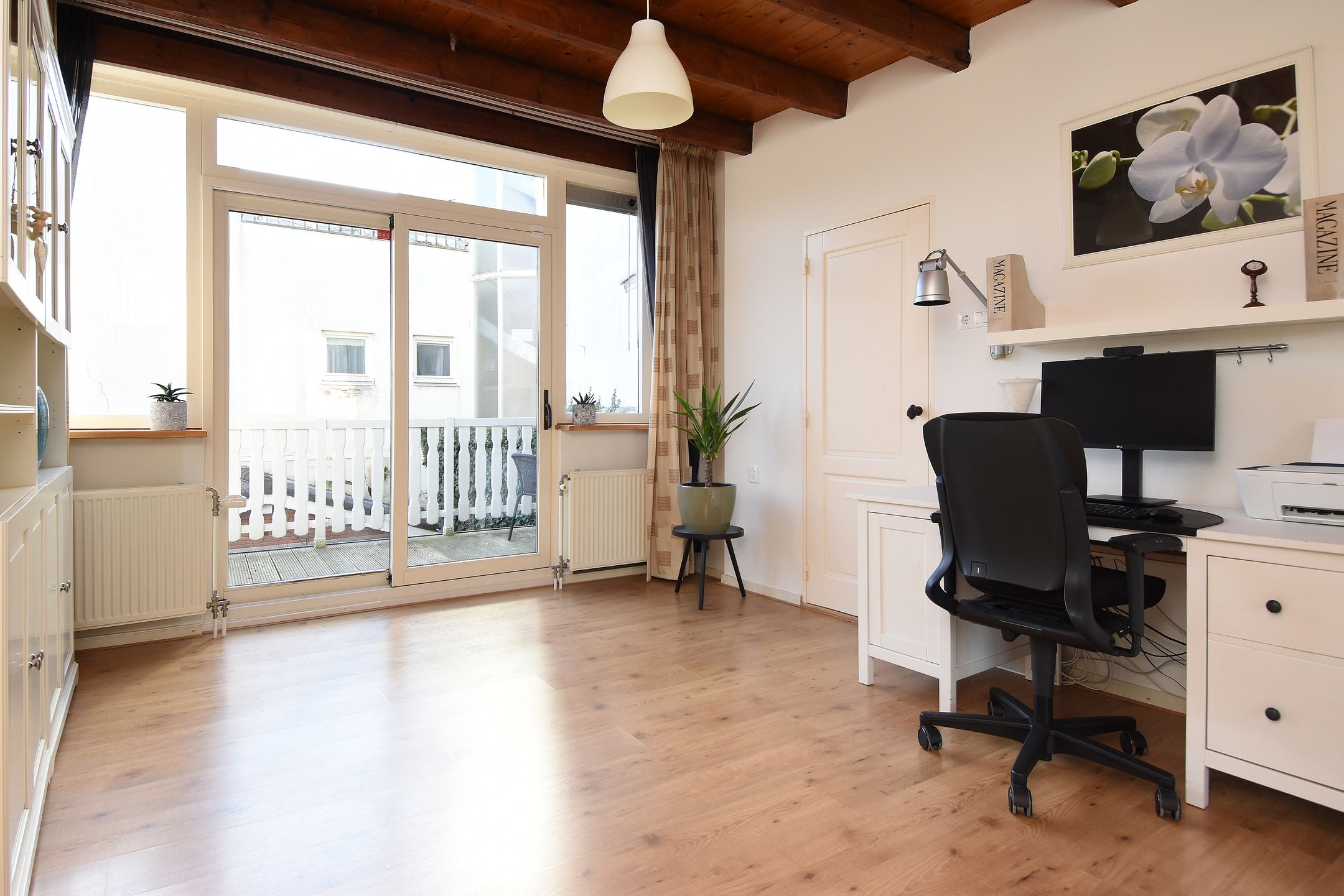 Photo 21 of Prinsegracht 122-A