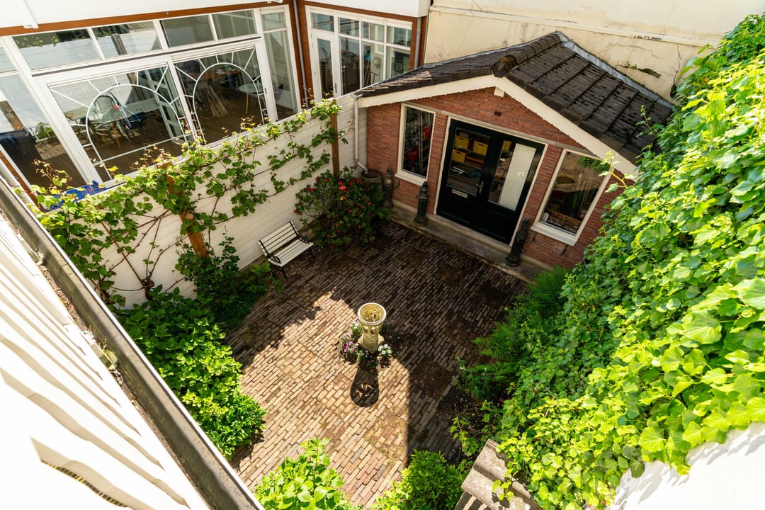 Photo 23 of Prinsegracht 122-A