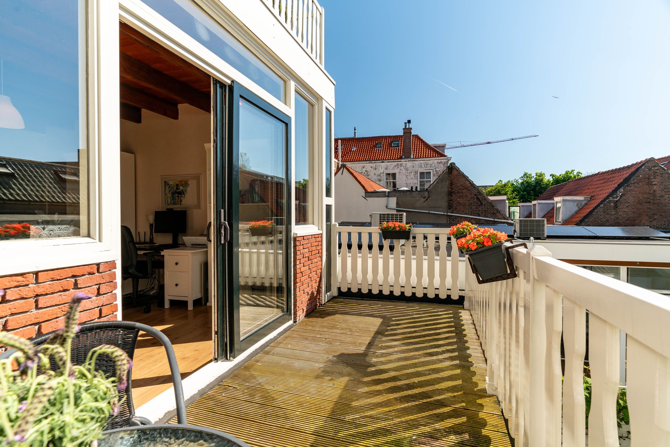 Photo 24 of Prinsegracht 122-A