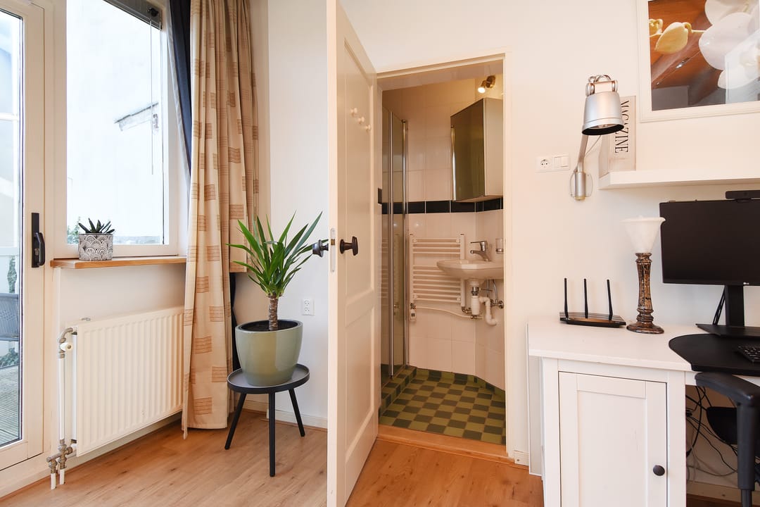 Photo 26 of Prinsegracht 122-A