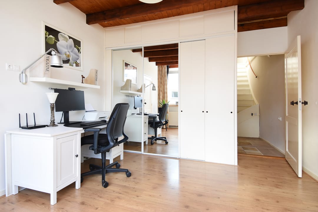 Photo 28 of Prinsegracht 122-A