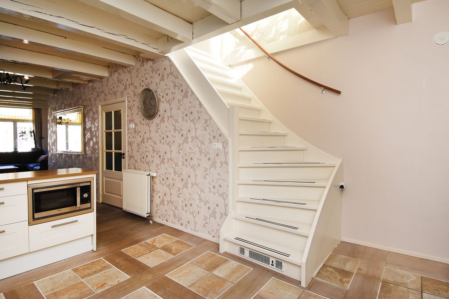 Photo 29 of Prinsegracht 122-A