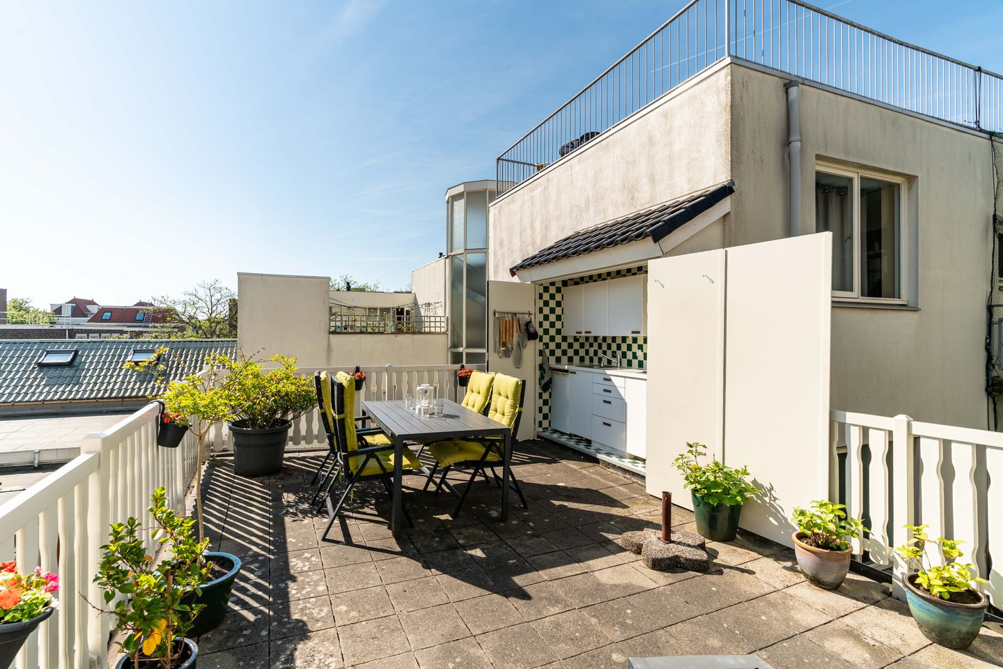 Photo 35 of Prinsegracht 122-A