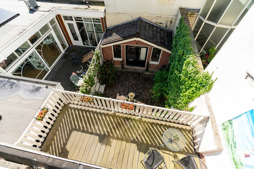 Photo 37 of Prinsegracht 122-A