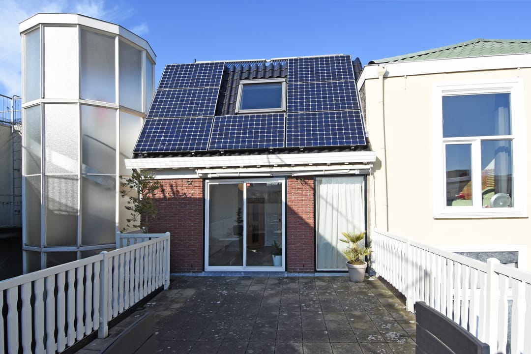 Photo 38 of Prinsegracht 122-A